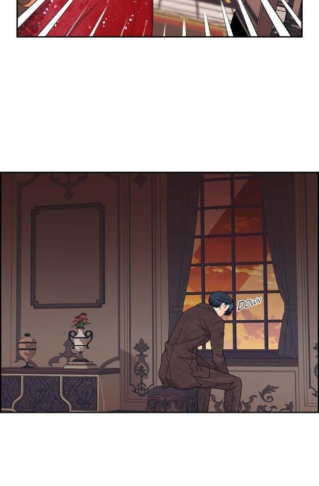 The Younger Male Lead Fell for Me before the Destruction Chapter 12 page 59