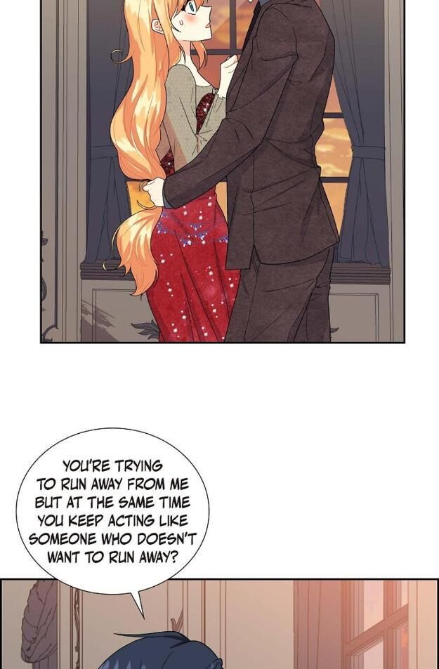 The Younger Male Lead Fell for Me before the Destruction Chapter 12 page 73