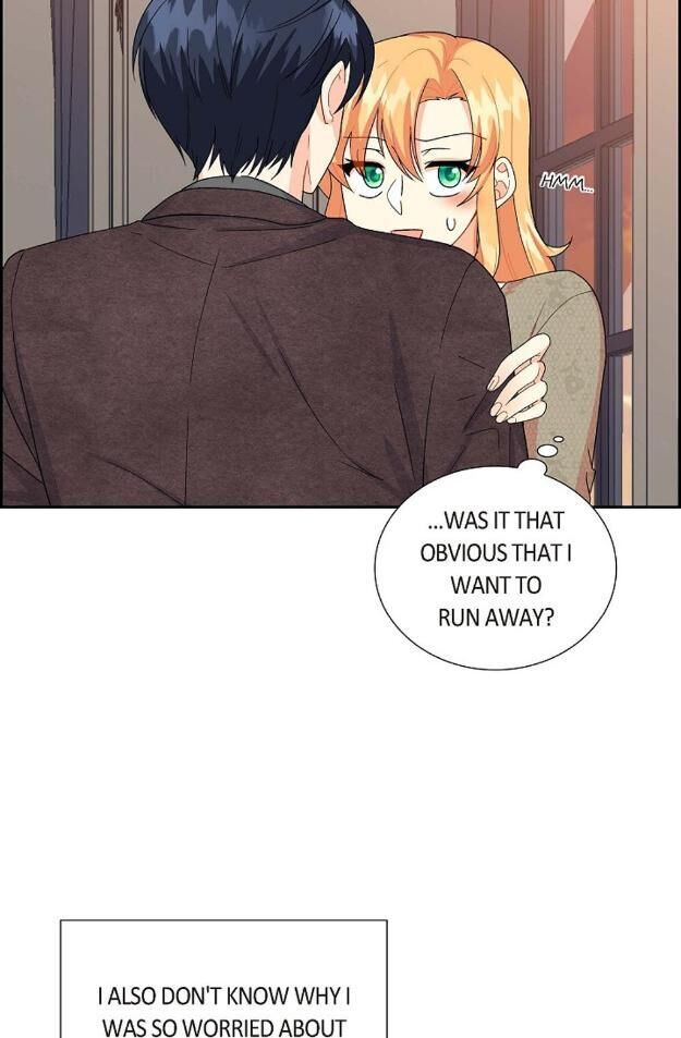 The Younger Male Lead Fell for Me before the Destruction Chapter 12 page 74
