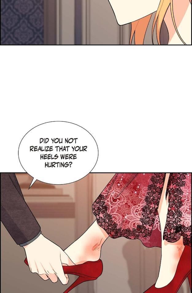 The Younger Male Lead Fell for Me before the Destruction Chapter 12 page 79