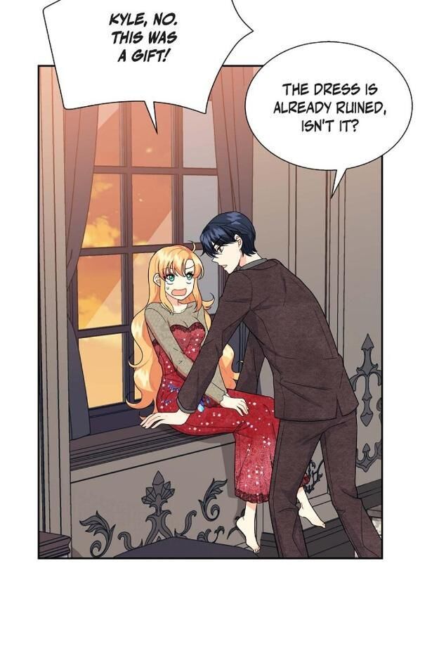 The Younger Male Lead Fell for Me before the Destruction Chapter 13 page 3