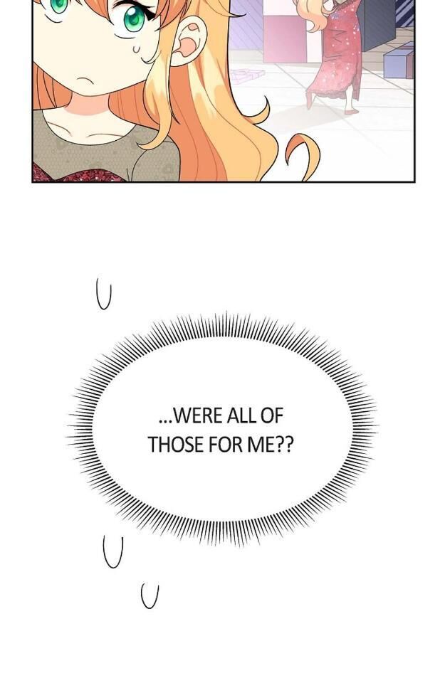 The Younger Male Lead Fell for Me before the Destruction Chapter 13 page 5