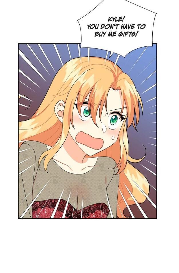 The Younger Male Lead Fell for Me before the Destruction Chapter 13 page 8