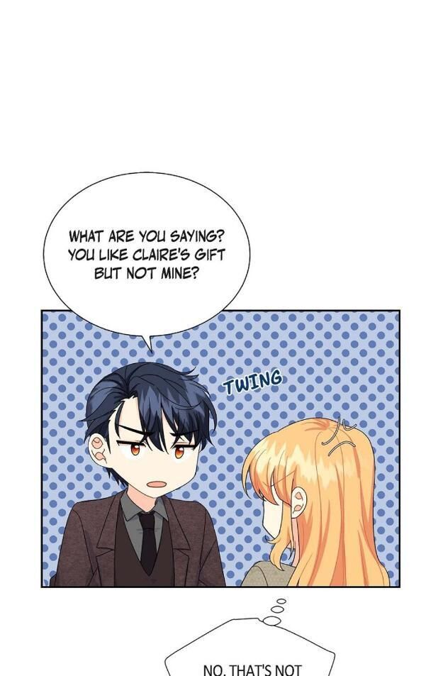 The Younger Male Lead Fell for Me before the Destruction Chapter 13 page 9