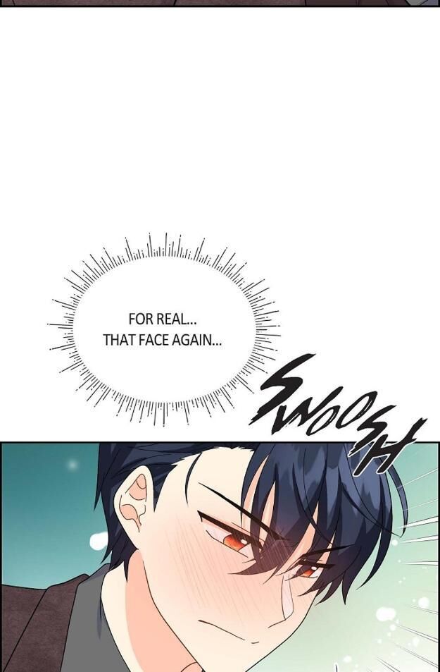 The Younger Male Lead Fell for Me before the Destruction Chapter 13 page 15