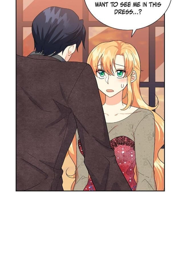 The Younger Male Lead Fell for Me before the Destruction Chapter 13 page 17