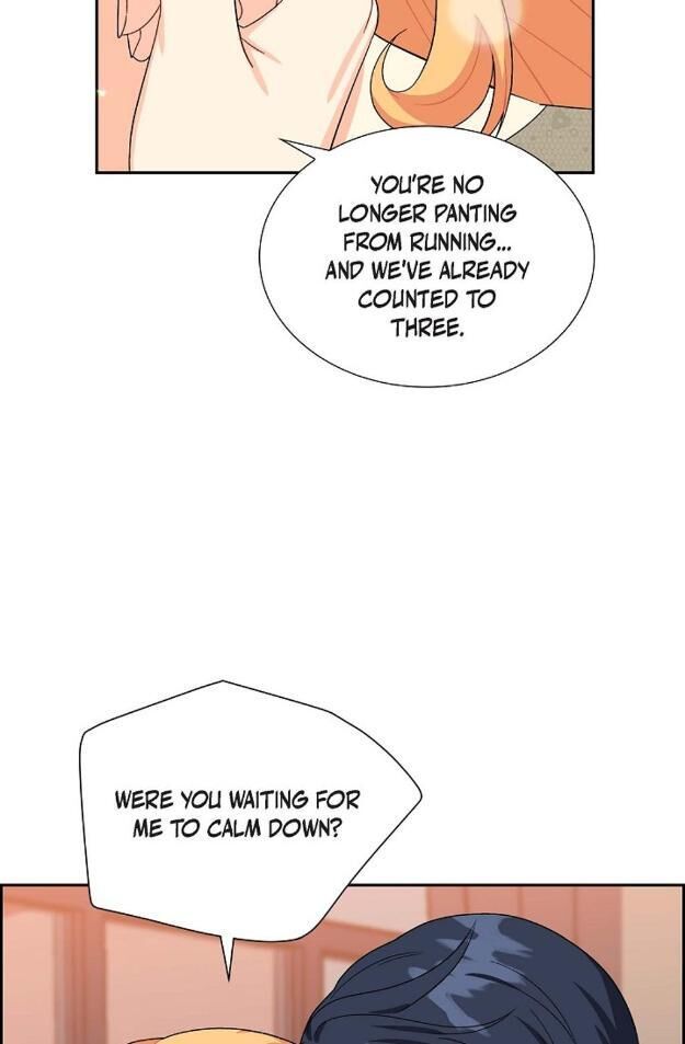 The Younger Male Lead Fell for Me before the Destruction Chapter 13 page 21