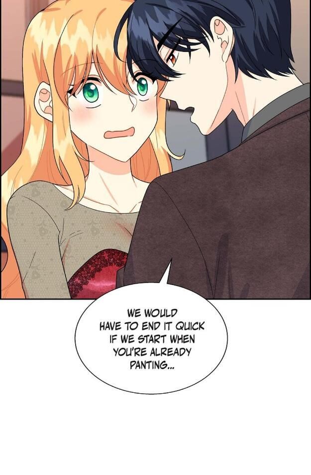 The Younger Male Lead Fell for Me before the Destruction Chapter 13 page 22