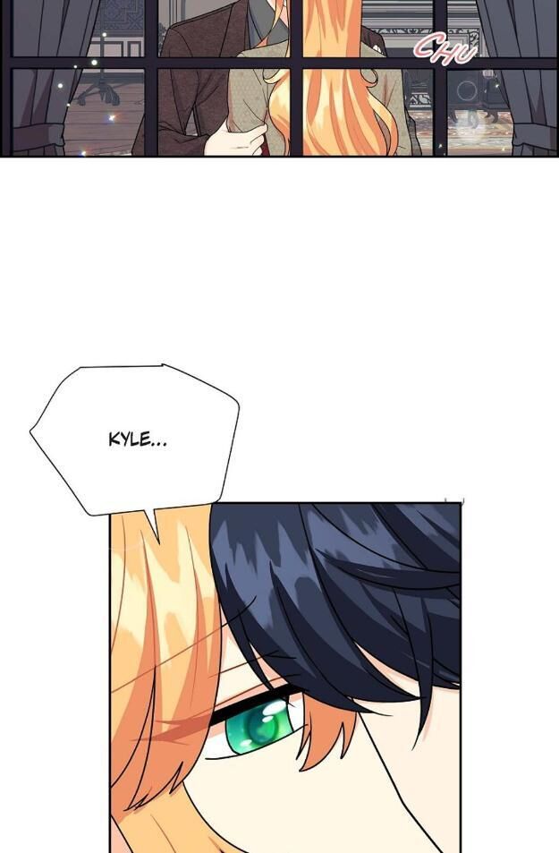 The Younger Male Lead Fell for Me before the Destruction Chapter 13 page 25