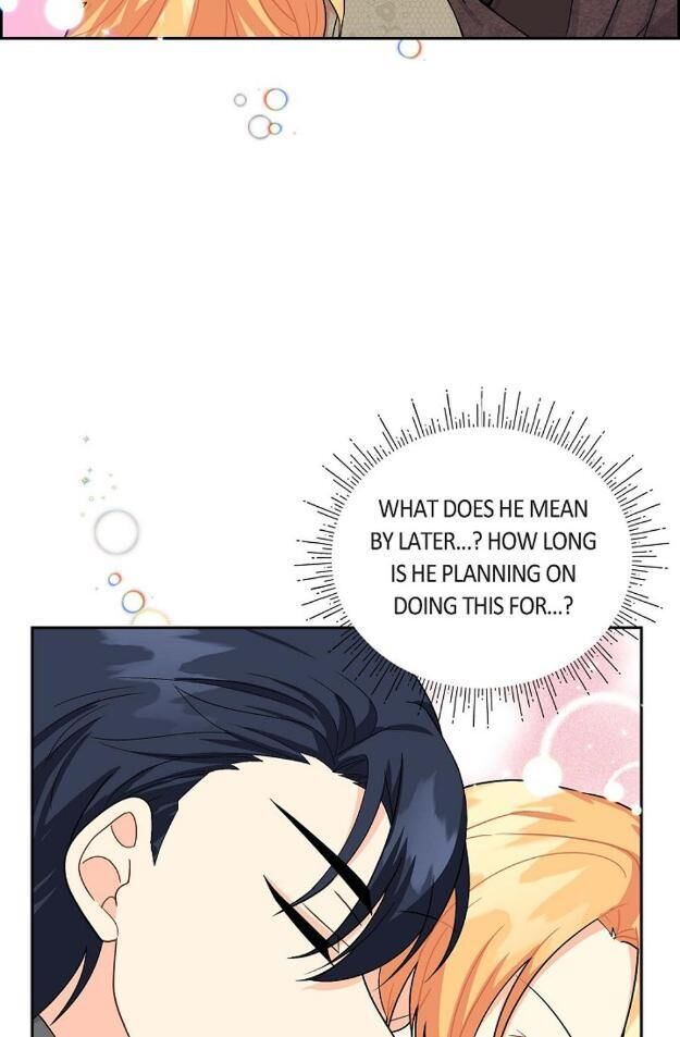 The Younger Male Lead Fell for Me before the Destruction Chapter 13 page 27