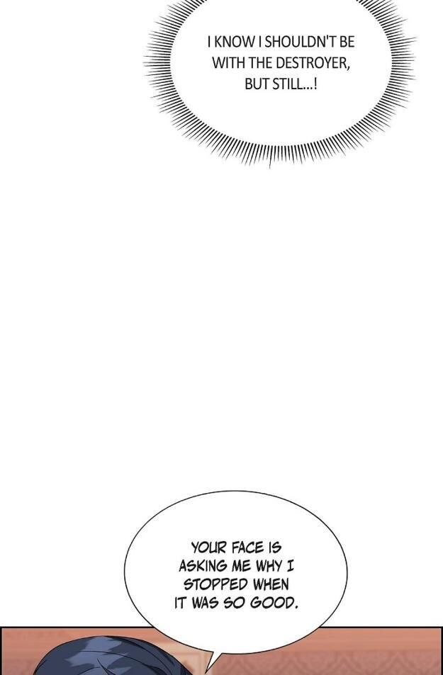 The Younger Male Lead Fell for Me before the Destruction Chapter 13 page 31