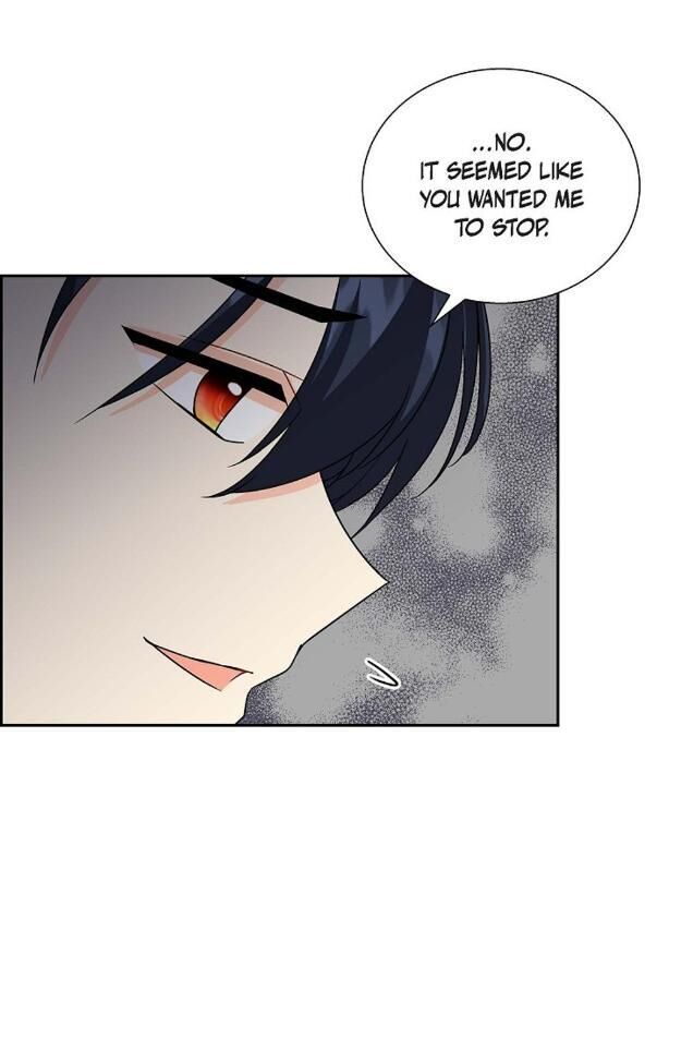 The Younger Male Lead Fell for Me before the Destruction Chapter 13 page 34
