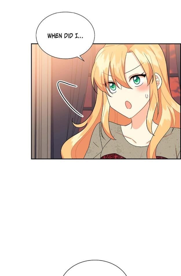 The Younger Male Lead Fell for Me before the Destruction Chapter 13 page 35