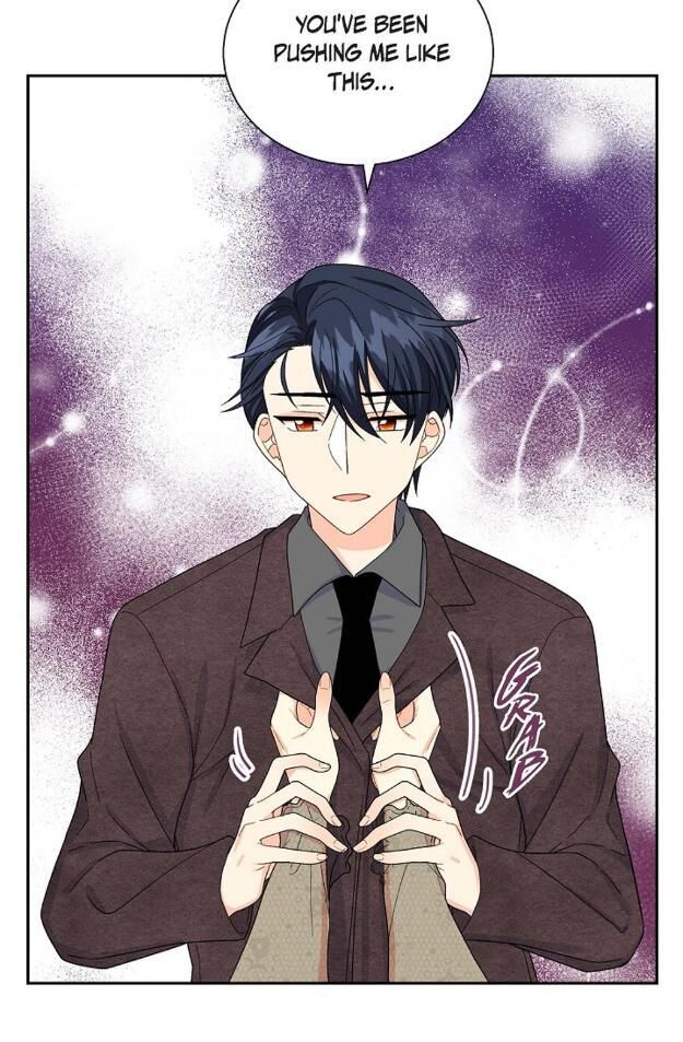 The Younger Male Lead Fell for Me before the Destruction Chapter 13 page 36