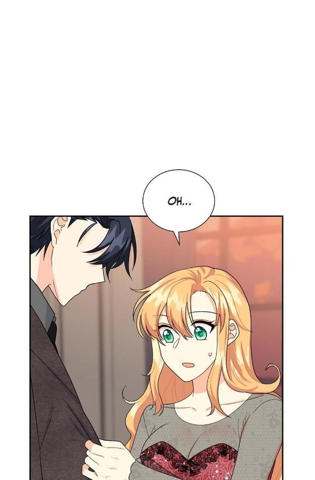 The Younger Male Lead Fell for Me before the Destruction Chapter 13 page 37