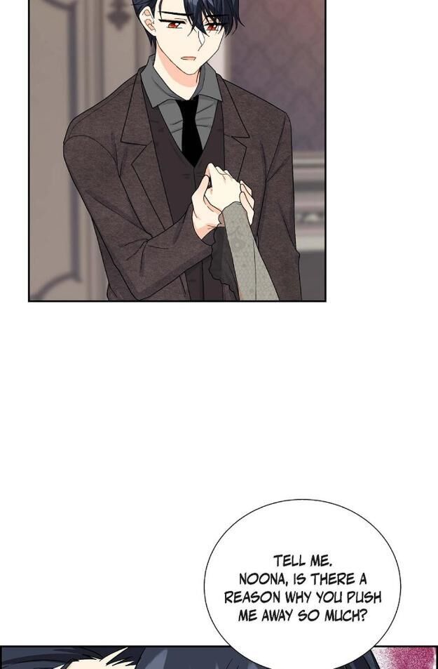 The Younger Male Lead Fell for Me before the Destruction Chapter 13 page 40