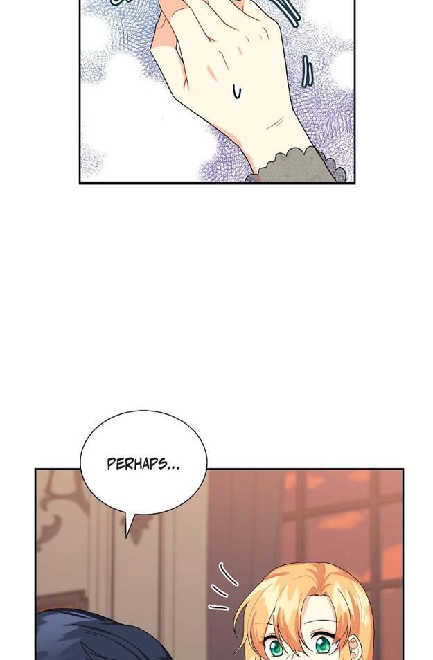 The Younger Male Lead Fell for Me before the Destruction Chapter 13 page 45