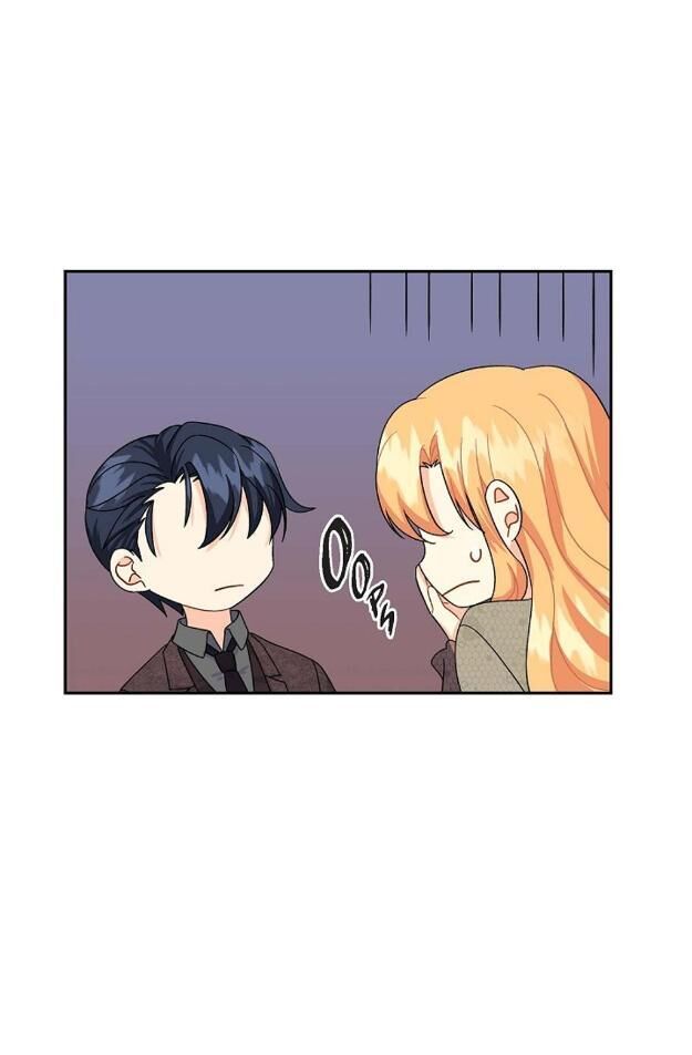 The Younger Male Lead Fell for Me before the Destruction Chapter 13 page 49