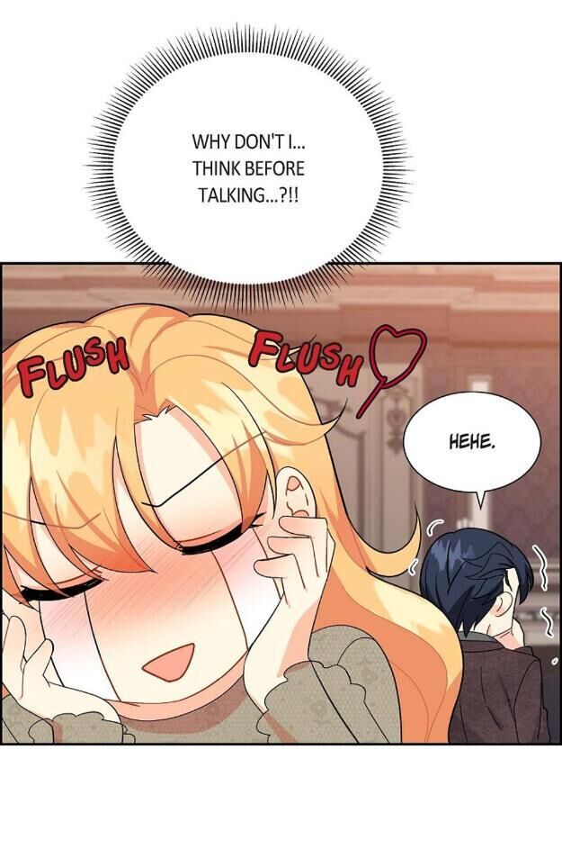 The Younger Male Lead Fell for Me before the Destruction Chapter 13 page 50