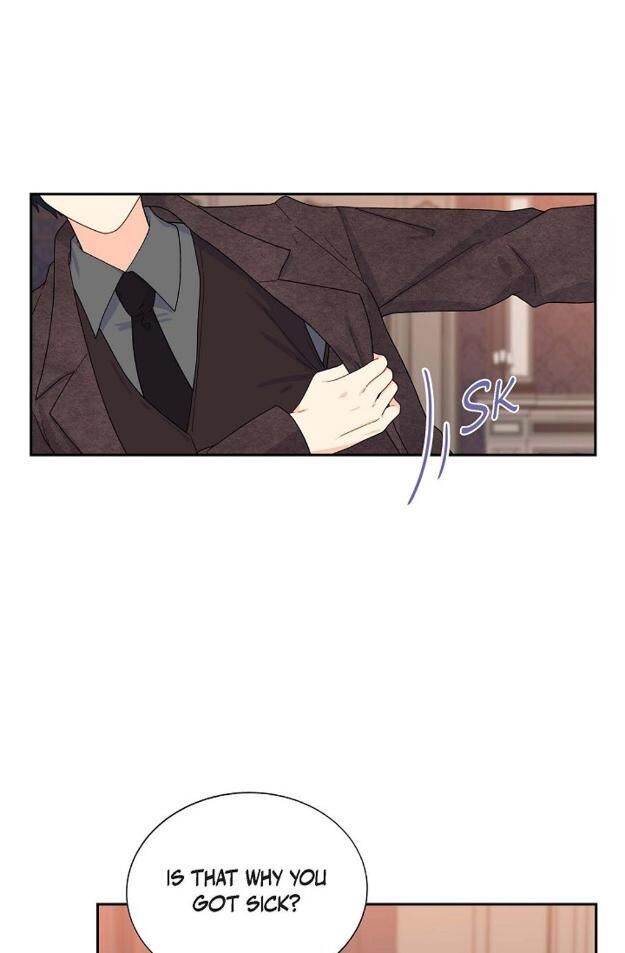 The Younger Male Lead Fell for Me before the Destruction Chapter 13 page 51