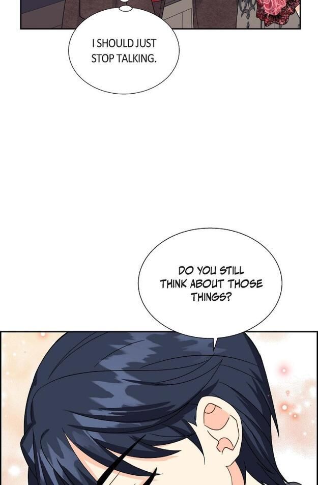 The Younger Male Lead Fell for Me before the Destruction Chapter 13 page 55