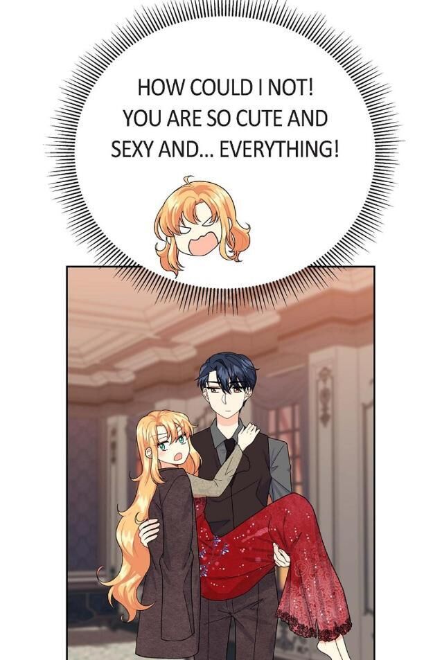 The Younger Male Lead Fell for Me before the Destruction Chapter 13 page 57