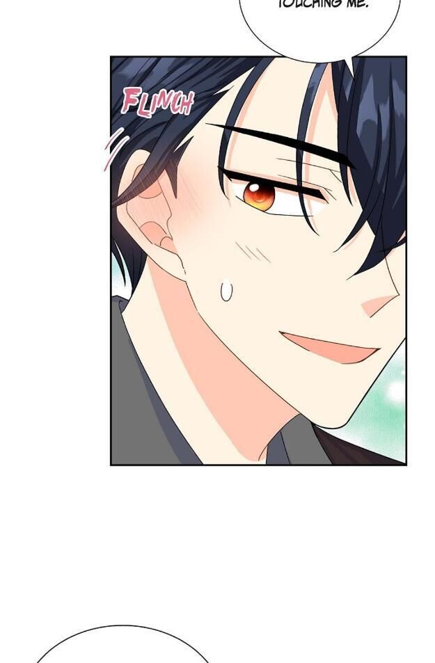 The Younger Male Lead Fell for Me before the Destruction Chapter 13 page 60