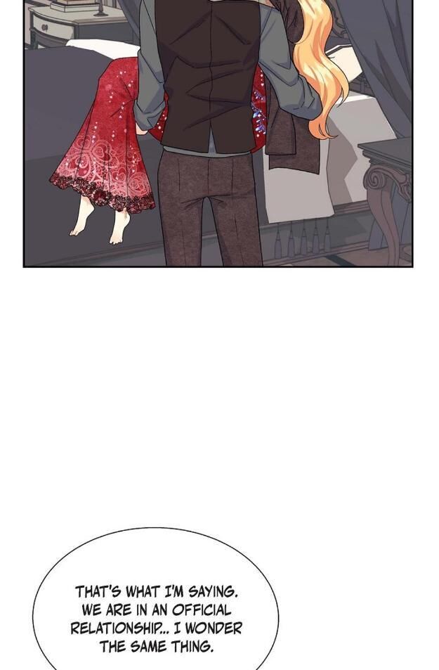 The Younger Male Lead Fell for Me before the Destruction Chapter 13 page 63