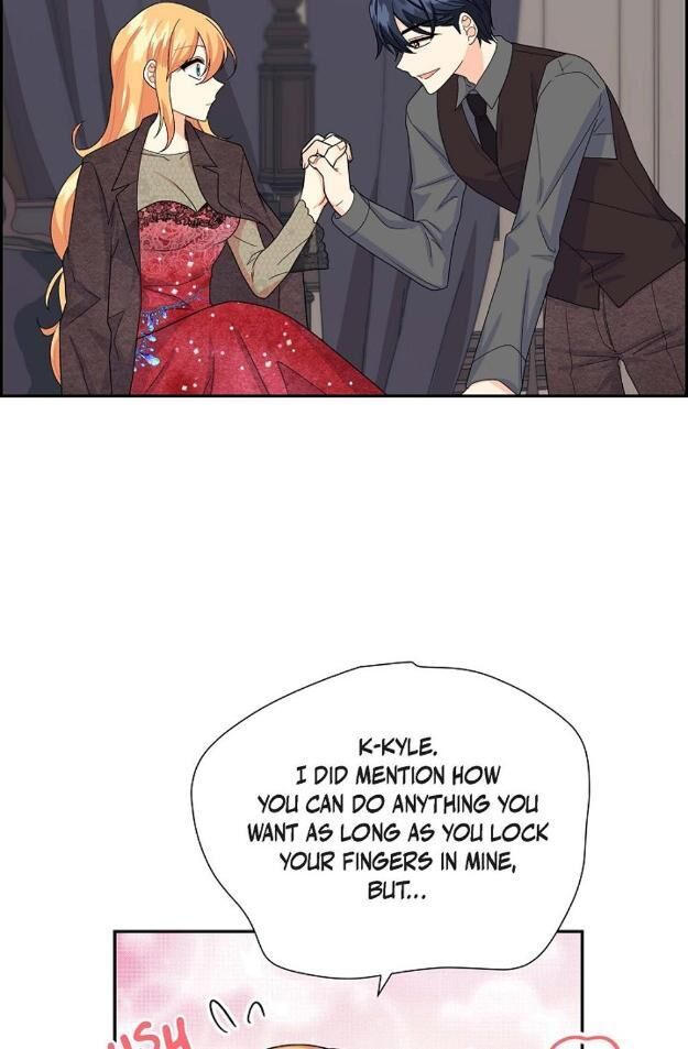 The Younger Male Lead Fell for Me before the Destruction Chapter 13 page 69