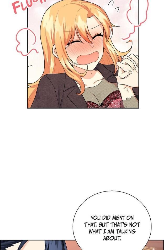 The Younger Male Lead Fell for Me before the Destruction Chapter 13 page 70