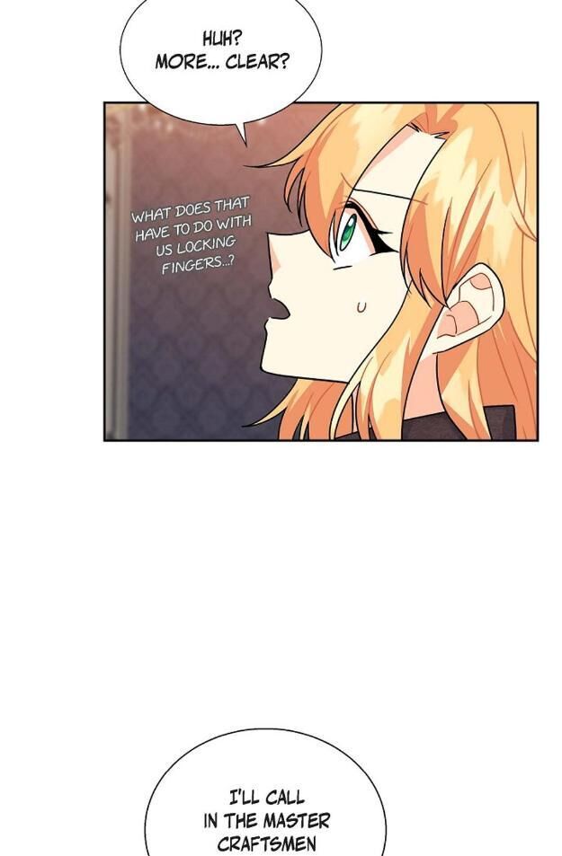The Younger Male Lead Fell for Me before the Destruction Chapter 13 page 72