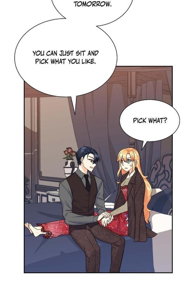 The Younger Male Lead Fell for Me before the Destruction Chapter 13 page 73