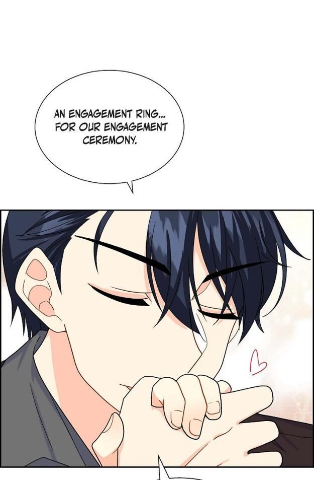 The Younger Male Lead Fell for Me before the Destruction Chapter 13 page 74