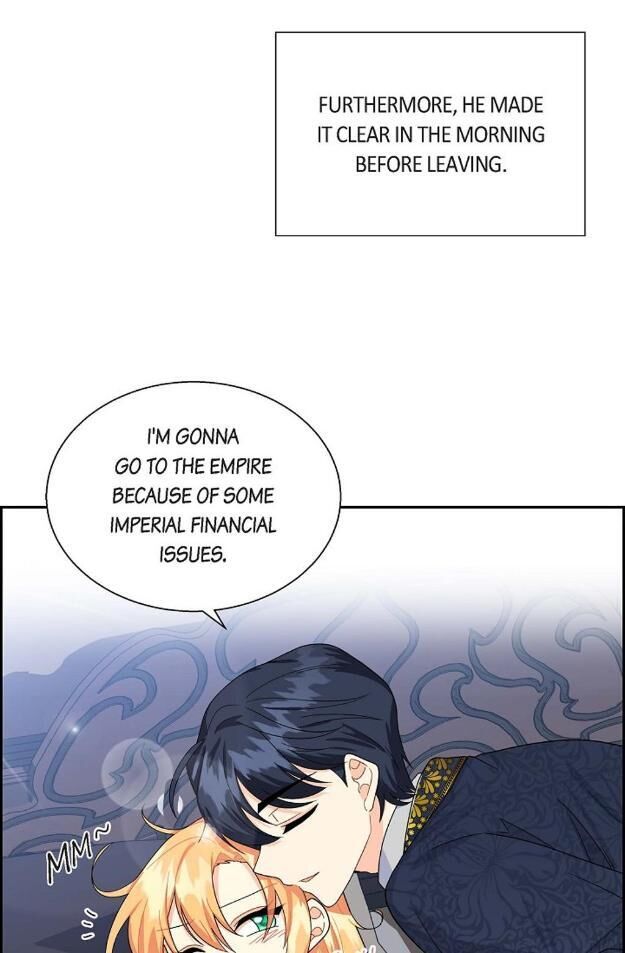 The Younger Male Lead Fell for Me before the Destruction Chapter 13 page 78