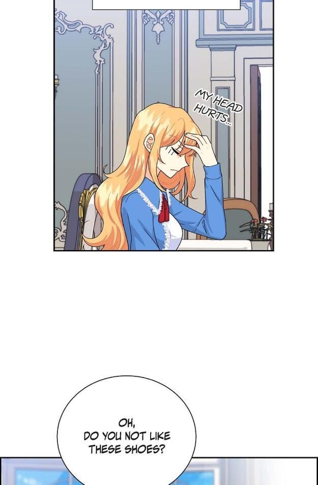 The Younger Male Lead Fell for Me before the Destruction Chapter 13 page 80