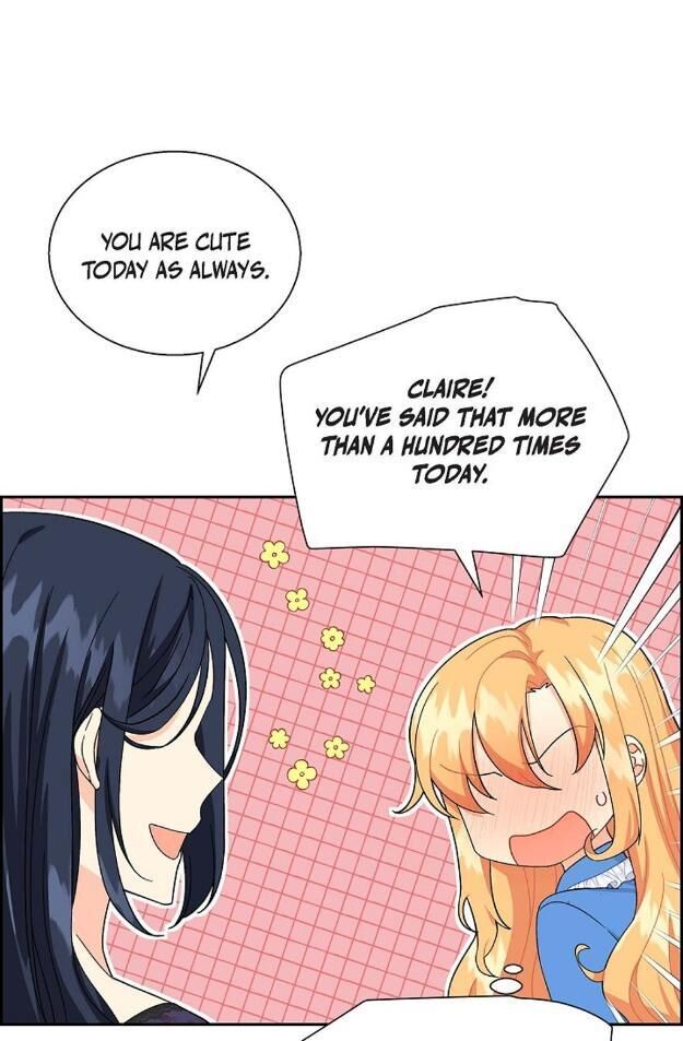 The Younger Male Lead Fell for Me before the Destruction Chapter 14 page 3