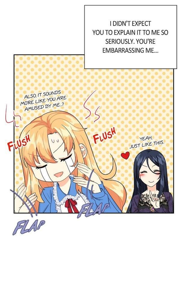 The Younger Male Lead Fell for Me before the Destruction Chapter 14 page 7