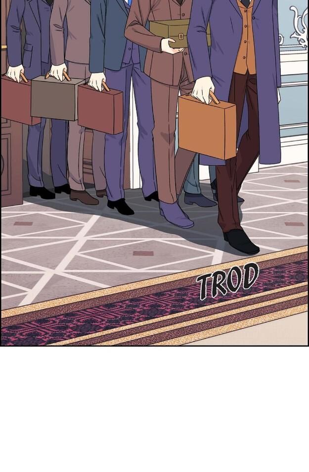 The Younger Male Lead Fell for Me before the Destruction Chapter 14 page 11