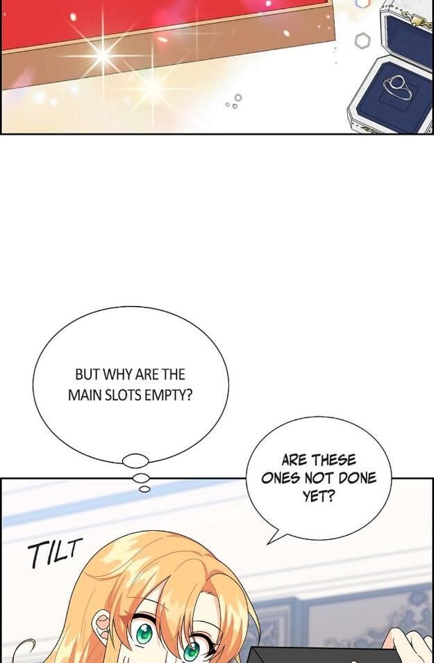 The Younger Male Lead Fell for Me before the Destruction Chapter 14 page 16