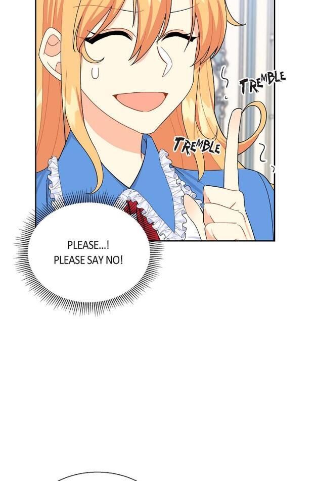 The Younger Male Lead Fell for Me before the Destruction Chapter 14 page 23