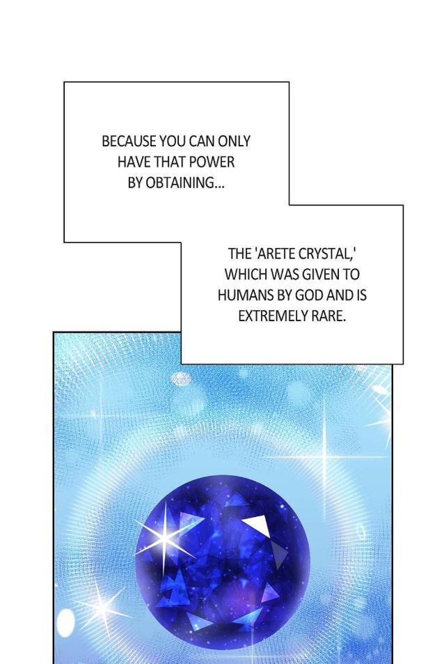 The Younger Male Lead Fell for Me before the Destruction Chapter 14 page 32