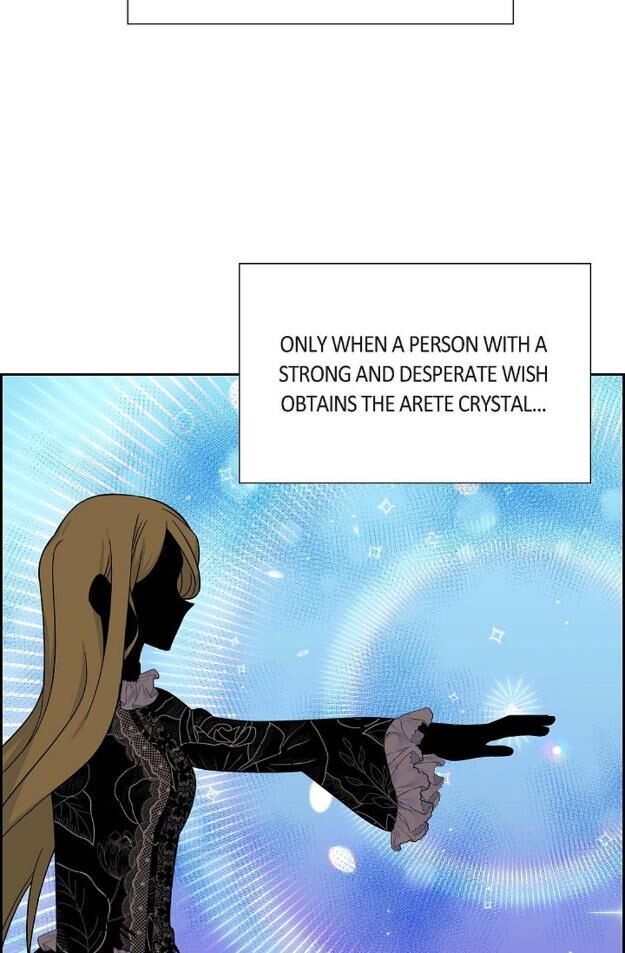 The Younger Male Lead Fell for Me before the Destruction Chapter 14 page 34