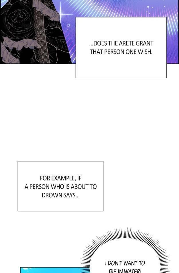 The Younger Male Lead Fell for Me before the Destruction Chapter 14 page 35