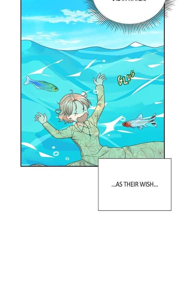The Younger Male Lead Fell for Me before the Destruction Chapter 14 page 36