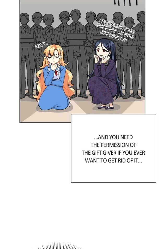The Younger Male Lead Fell for Me before the Destruction Chapter 14 page 39