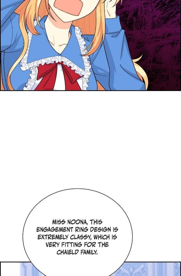 The Younger Male Lead Fell for Me before the Destruction Chapter 14 page 45