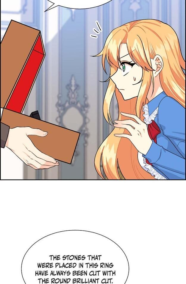 The Younger Male Lead Fell for Me before the Destruction Chapter 14 page 46