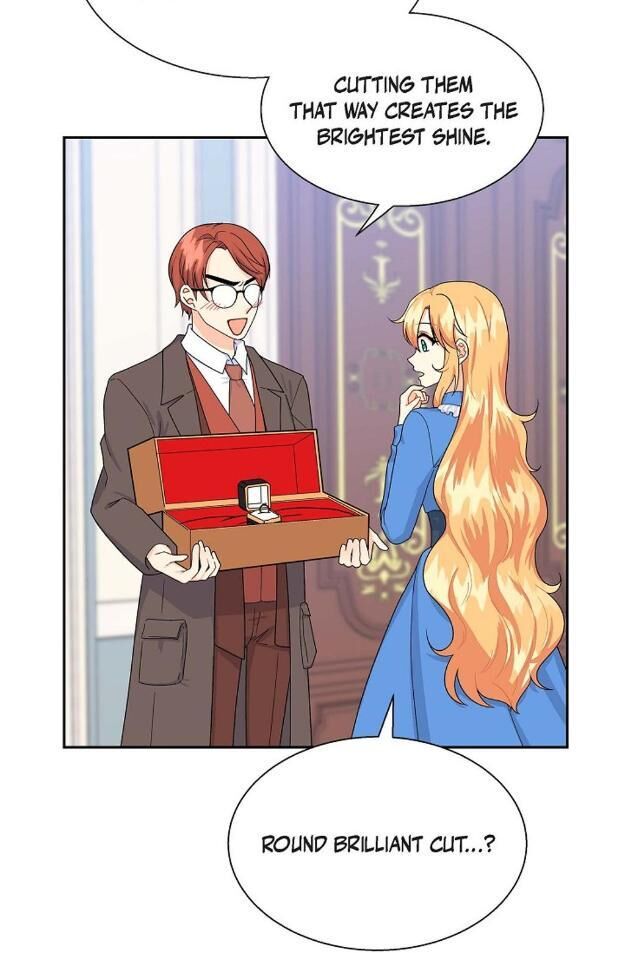 The Younger Male Lead Fell for Me before the Destruction Chapter 14 page 47