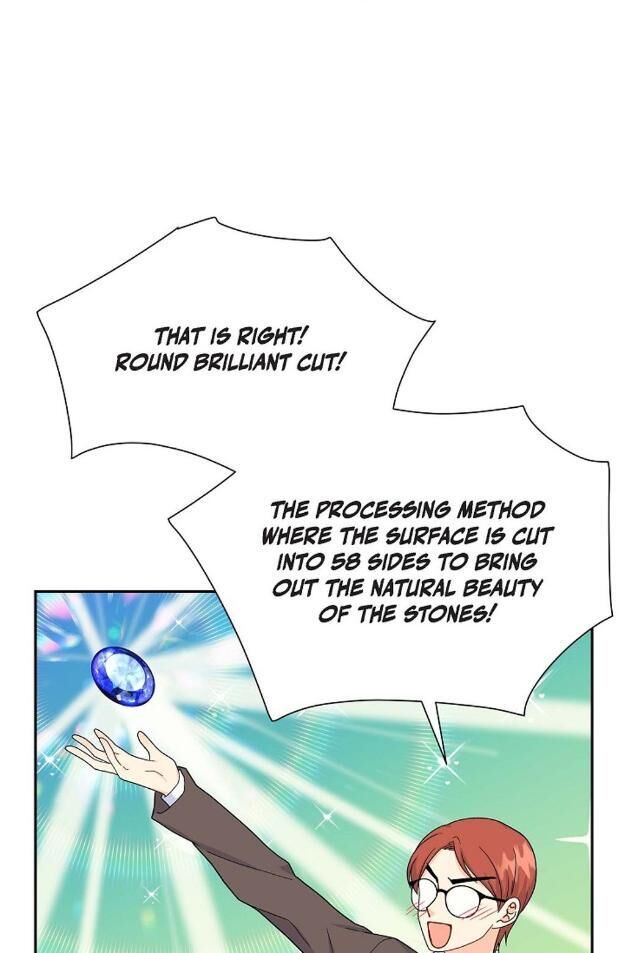 The Younger Male Lead Fell for Me before the Destruction Chapter 14 page 48