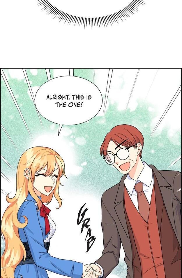 The Younger Male Lead Fell for Me before the Destruction Chapter 14 page 51